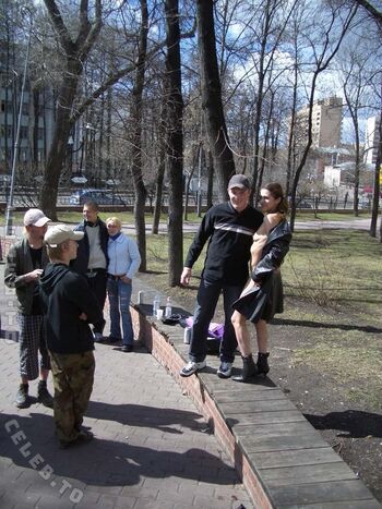Nackt in russland page leaked private photo uncensored HD quality