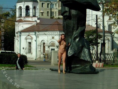 Nackt in russland page leaked private photo uncensored HD quality