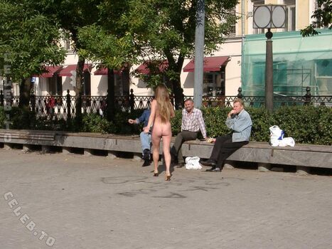 Nackt in russland page leaked private photo uncensored HD quality
