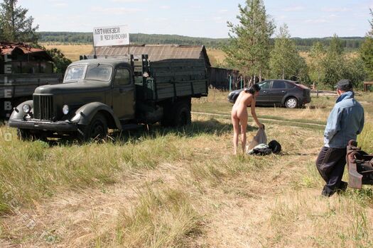 Nackt in russland page leaked private photo uncensored HD quality