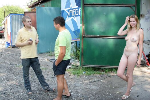 Nackt in russland page leaked private photo uncensored HD quality