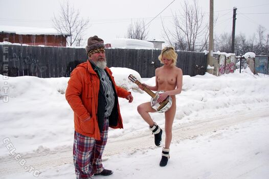 Nackt in russland page leaked private photo uncensored HD quality