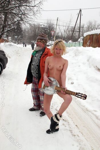 Nackt in russland page leaked private photo uncensored HD quality