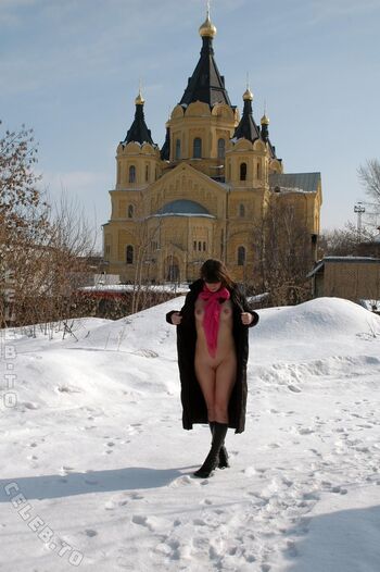Nackt in russland page leaked private photo uncensored HD quality