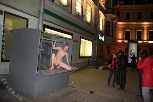 Nackt in russland page leaked private photo uncensored HD quality