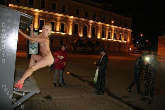 Nackt in russland page leaked private photo uncensored HD quality