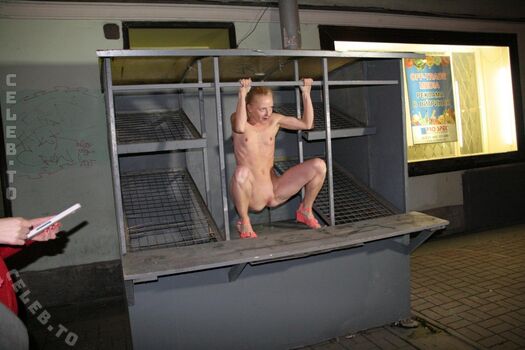 Nackt in russland page leaked private photo uncensored HD quality