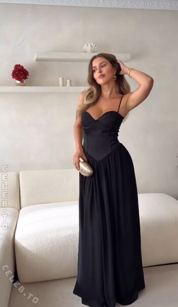 Nadine klr leaked private photo uncensored HD quality