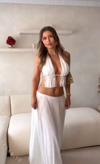 Nadine klr leaked private photo uncensored HD quality