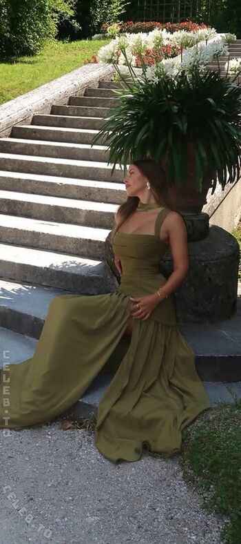 Nadine klr leaked private photo uncensored HD quality