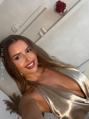 Nadine klr leaked private photo uncensored HD quality