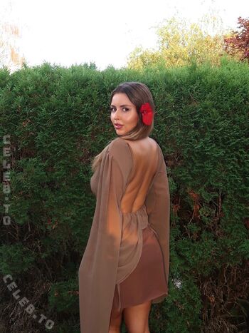 Nadine klr leaked private photo uncensored HD quality