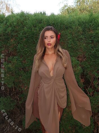 Nadine klr leaked private photo uncensored HD quality