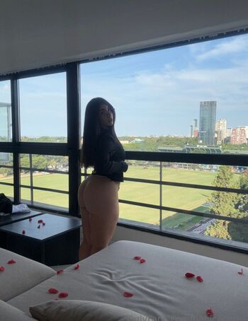 Nahii carceres leaked private photo uncensored HD quality