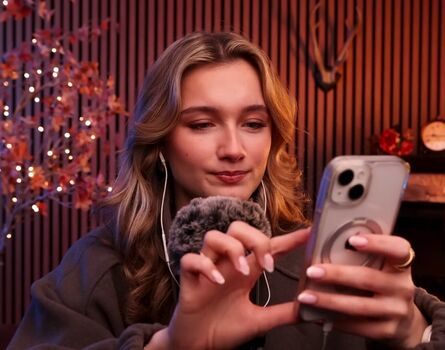 Nanou philips leaked private photo uncensored HD quality