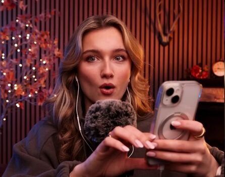 Nanou philips leaked private photo uncensored HD quality