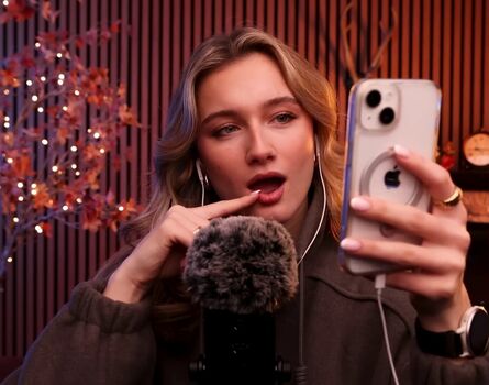 Nanou philips leaked private photo uncensored HD quality