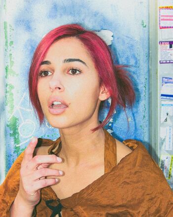 Naomi scott page leaked private photo uncensored HD quality