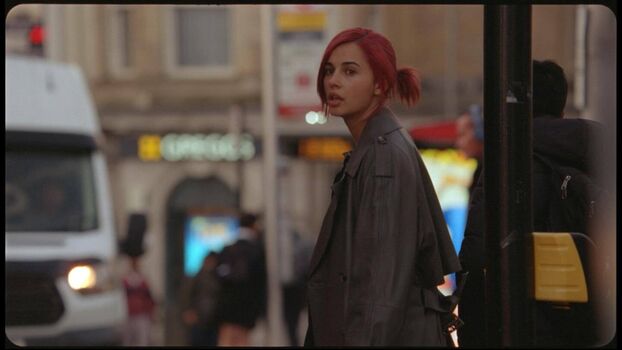 Naomi scott leaked private photo uncensored HD quality