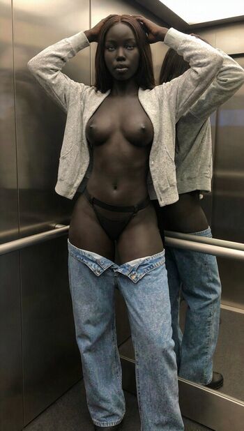 Naomi shadow leaked private photo uncensored HD quality