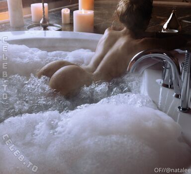 Nata lee  page leaked private photo uncensored HD quality