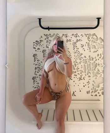 Natalia fadeev leaked private photo uncensored HD quality