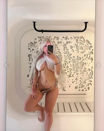Natalia fadeev leaked private photo uncensored HD quality