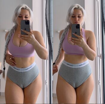 Natalia fadeev leaked private photo uncensored HD quality