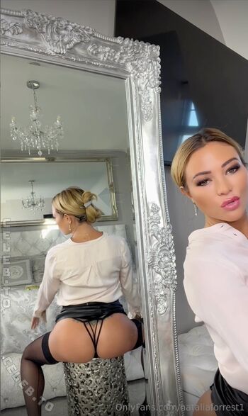 Natalia forrest page leaked private photo uncensored HD quality