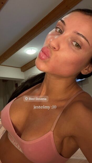 Natalia karczmarczyk leaked private photo uncensored HD quality