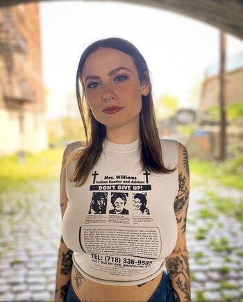 Natalie cuomo page leaked private photo uncensored HD quality