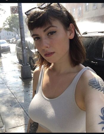 Natalie cuomo page leaked private photo uncensored HD quality