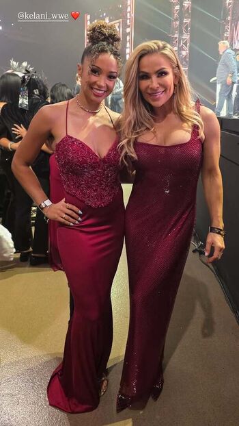 Natalya neidhart  page leaked private photo uncensored HD quality