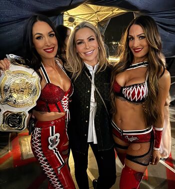 Natalya neidhart  page leaked private photo uncensored HD quality