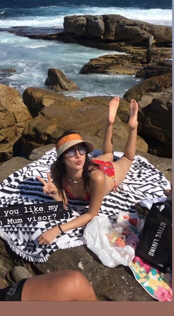 Natasha liu bordizzo leaked private photo uncensored HD quality