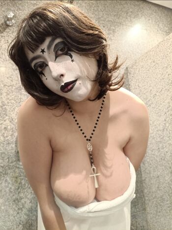Nattasha nyx page leaked private photo uncensored HD quality