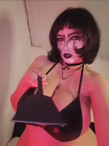 Nattasha nyx page leaked private photo uncensored HD quality