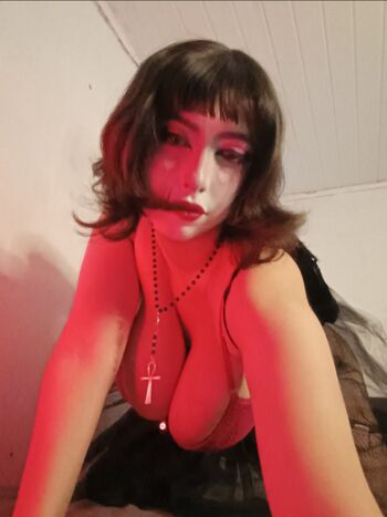 Nattasha nyx leaked private photo uncensored HD quality