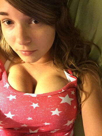 Nature is her life page leaked private photo uncensored HD quality
