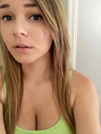 Nature is her life page leaked private photo uncensored HD quality