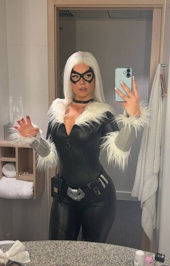 Nebulouslybecca leaked private photo uncensored HD quality