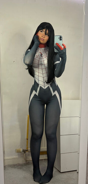 Nebulouslybecca leaked private photo uncensored HD quality