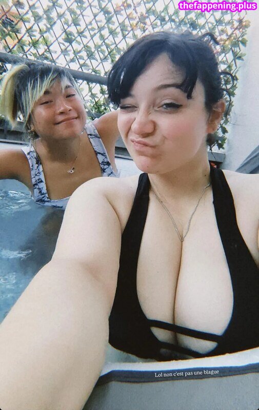 Page/ leaked private photo uncensored HD quality