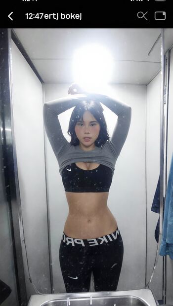 Neekolul  page leaked private photo uncensored HD quality