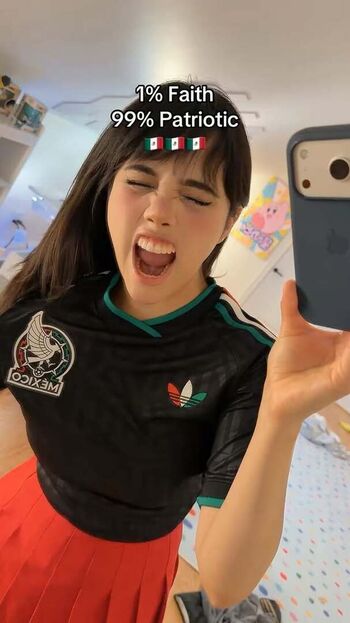 Neekolul leaked private photo uncensored HD quality