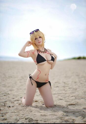 Neko natti page leaked private photo uncensored HD quality