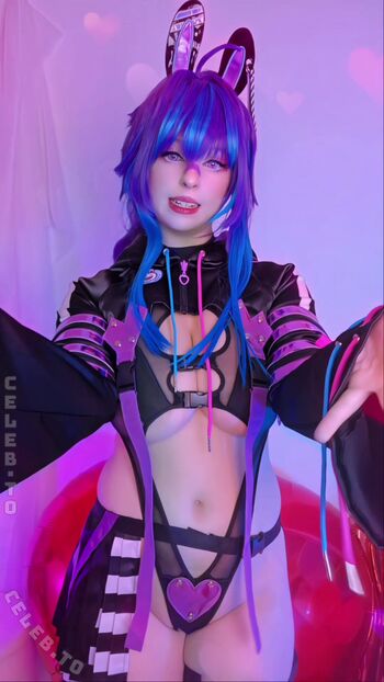 Neko natti page leaked private photo uncensored HD quality
