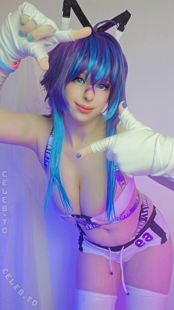 Neko natti page leaked private photo uncensored HD quality