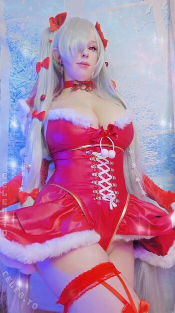 Neko natti leaked private photo uncensored HD quality