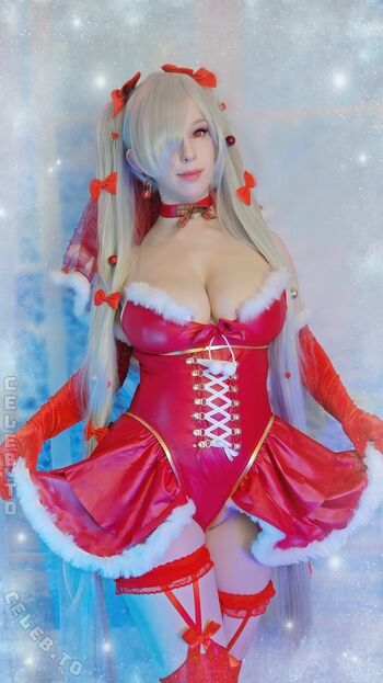 Neko natti leaked private photo uncensored HD quality